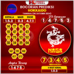 Prediksi Togel Hokkaido 06 Oktober 2024