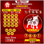 Prediksi Togel Hongkong 10 Oktober 2024