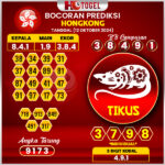 Prediksi Togel Hongkong 12 Oktober 2024