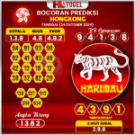 Prediksi Togel Hongkong 24 Oktober 2024