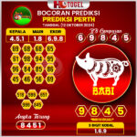 Prediksi Togel Perth 12 Oktober 2024