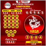 Prediksi Togel Sampoerna 08 Oktober 2024