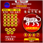 prediksi togel hokkaido 16 november