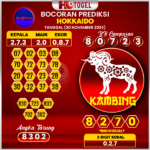 prediksi togel hokkaido 30 november