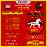 prediksi togel cambodia 05 desember