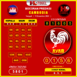 prediksi togel cambodia 11 desember