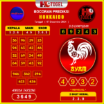 prediksi togel hokkaido 07 desember