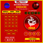 prediksi togel hokkaido 08 desember