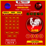 Prediksi Togel Hokkaido 11 Desember