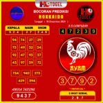 prediksi togel hokkaido 16 desember