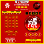 prediksi togel Hongkong 11 desember