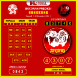 prediksi togel Hongkong 22 desember