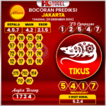 prediksi togel jakarta 01 desember