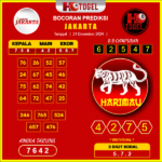 prediksi togel Jakarta 21 desember