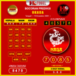 prediksi togel okada 10 desember