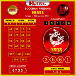 prediksi togel okada 18 desember