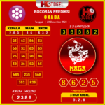 prediksi togel okada 23 desember