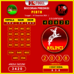 prediksi togel perth 07 desember