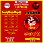 prediksi togel sampoerna 10 desember