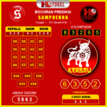 prediksi-Sampoerna-09-februari-2025