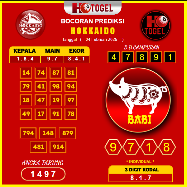 prediksi-Hokkaido-04-februari-2025