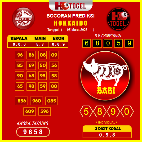 prediksi-hokkaido-05-maret-2025