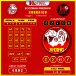 prediksi-hokkaido-13-maret-2025