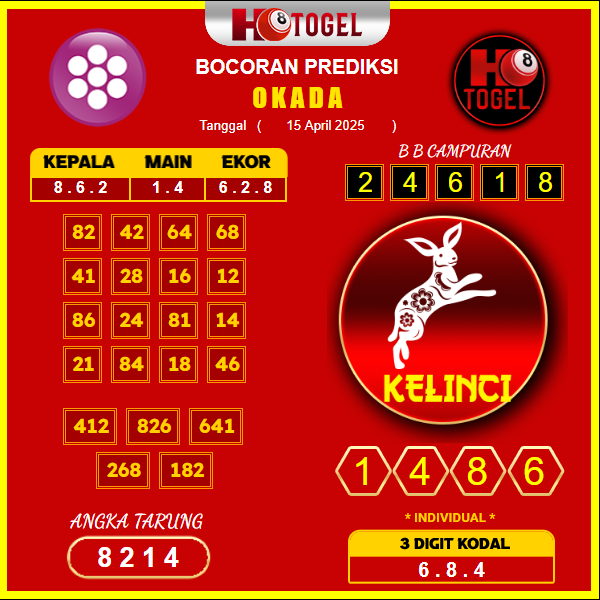 prediksi-okada-26-april-2025