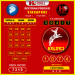 prediksi-singapore -13-april-2025