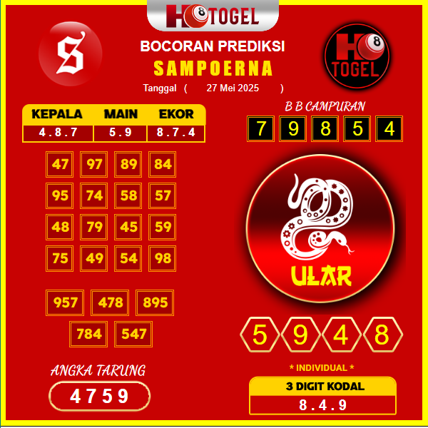 prediksi-SAMPOERNA-27-mei-2025