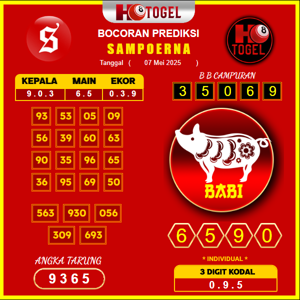 prediksi-sampoerna-07-mei-2025