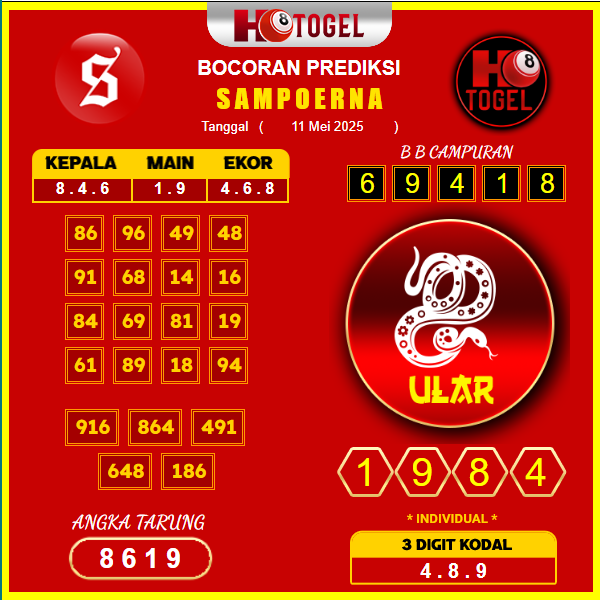 prediksi-sampoerna-11-mei-2025
