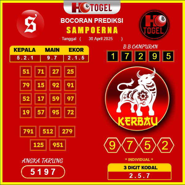 prediksi-sampoerna-30-april-2025
